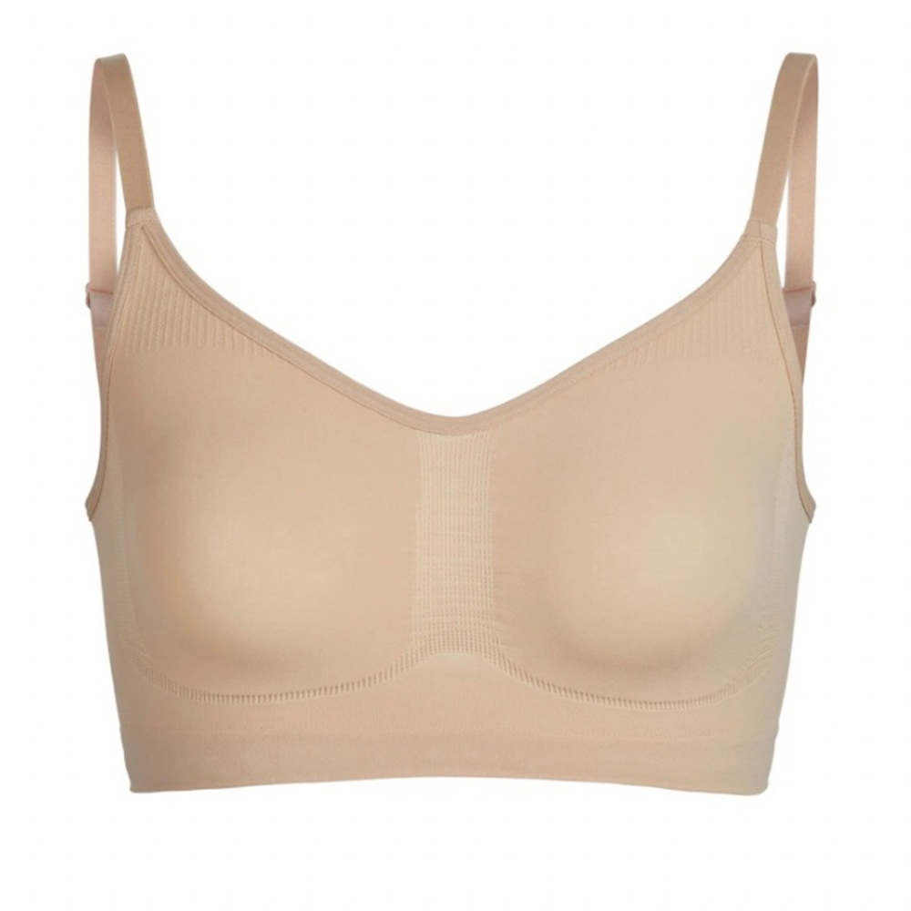 SKIMS SCULPTING BRALETTE S/M
